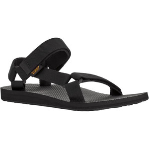 2023 Teva Mens Original Universal Urban Sandals 1004010 - Black